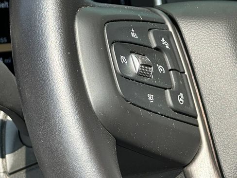 Used 2026 GMC Sierra 2500 AT4X AWD/4WD image 23