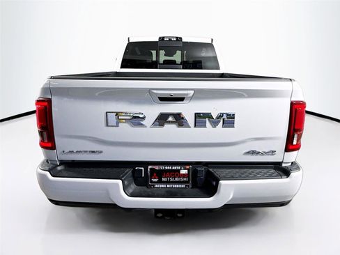 Used 2025 RAM 2500 Limited image 19