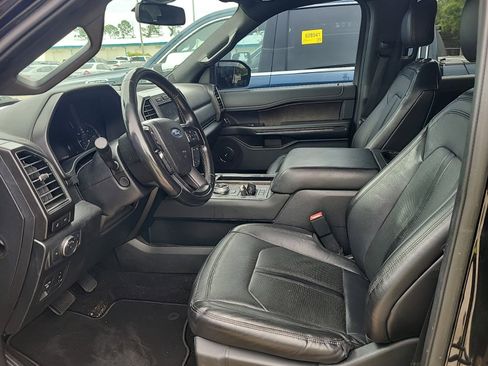 Used 2019 Ford Expedition Limited w/ Special Edition Package RWD image 10