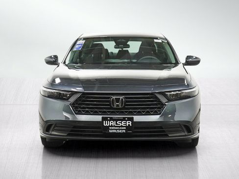 Used 2023 Honda Accord LX image 8
