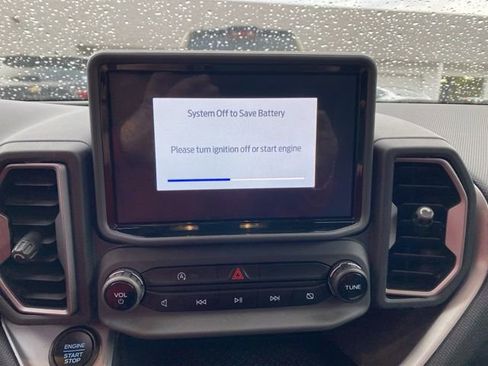 Used 2021 Ford Bronco Sport Big Bend image 23