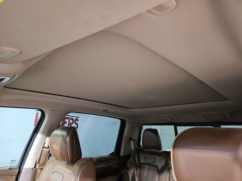 Used 2021 RAM 1500 Limited image 26