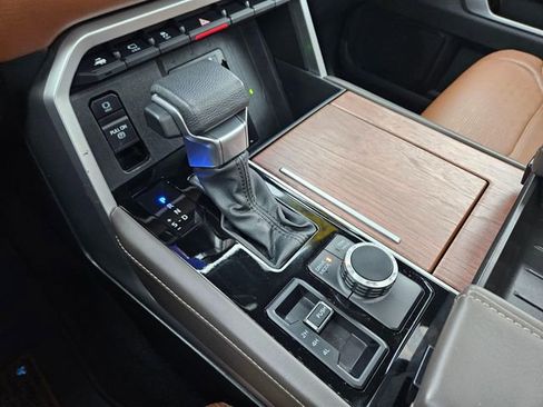 Used 2023 Toyota Tundra 1794 Edition image 24