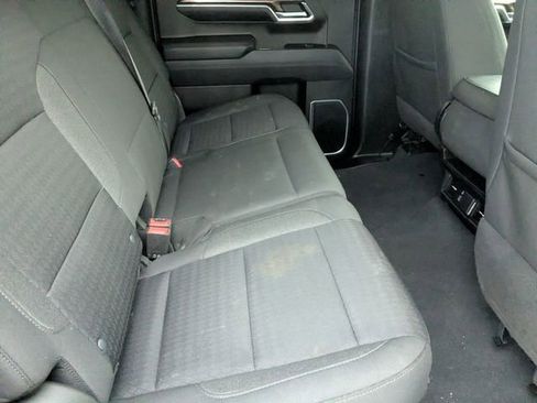 Used 2022 Chevrolet Silverado 1500 LT image 34