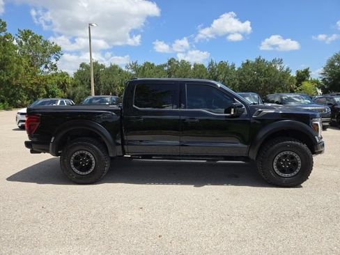 Used 2024 Ford F150 Raptor AWD/4WD image 6
