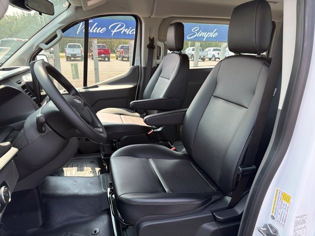New 2026 Ford Transit 350 XL AWD/4WD image 10