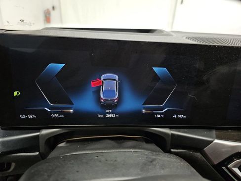 Used 2023 BMW i4 eDrive35 w/ Premium Package RWD image 18