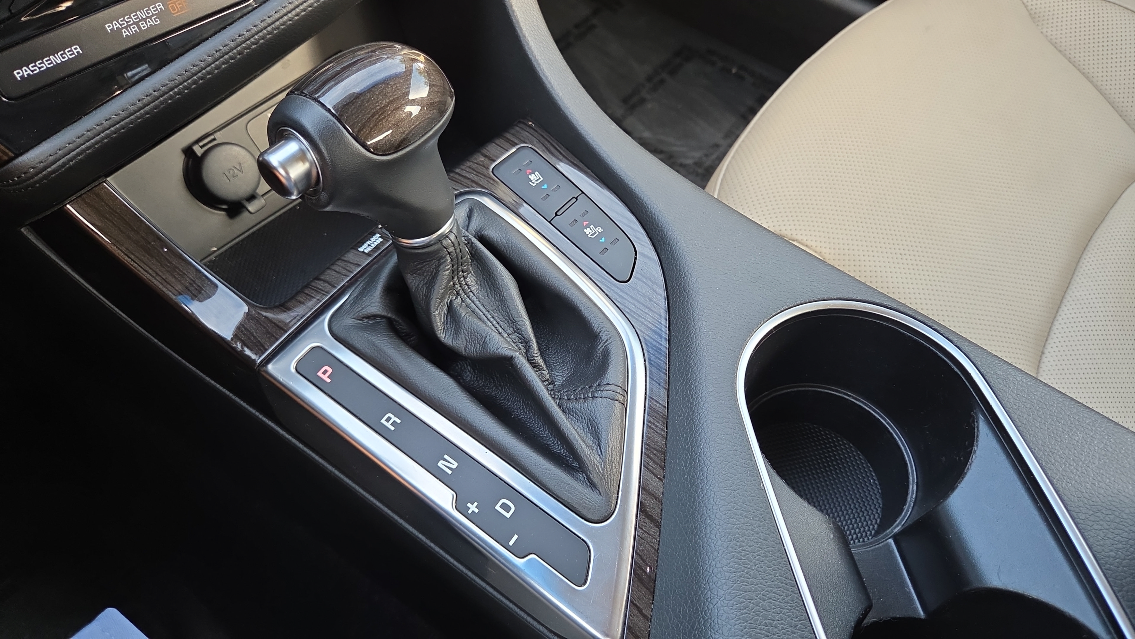 Used 2015 Kia Optima EX w/ EX Premium Package FWD image 32