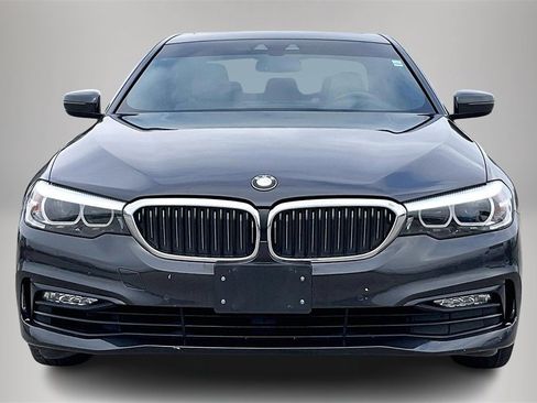 Used 2018 BMW 530e image 3
