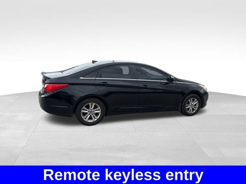 Used 2013 Hyundai Sonata GLS w/ Popular Equipment Pkg FWD image 6