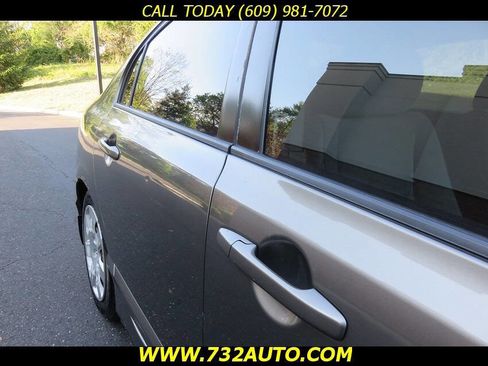Used 2008 Honda Civic LX image 19