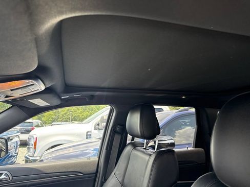 Used 2019 Jeep Grand Cherokee Limited X AWD/4WD image 4