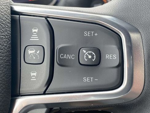 New 2026 RAM 2500 Laramie image 22