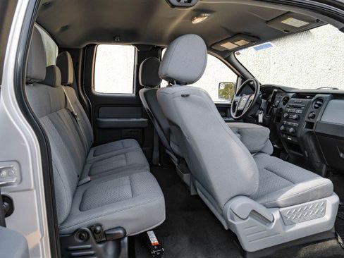 Used 2013 Ford F150 STX w/ Mid Equipment Group image 37