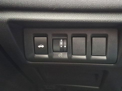 Certified 2025 Subaru Legacy Premium image 26