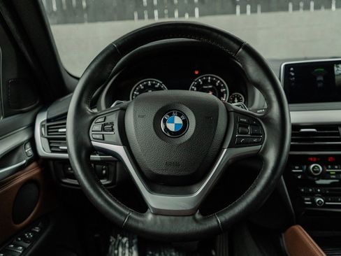 Used 2019 BMW X6 xDrive35i image 29