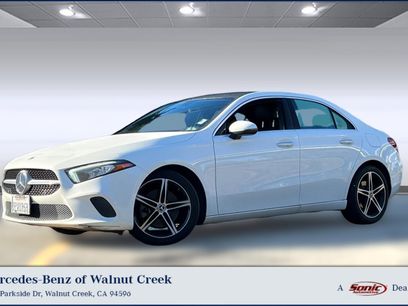 Used 2022 Mercedes-Benz A 220