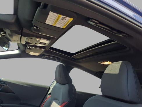 New 2026 Subaru Impreza RS image 15