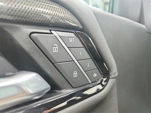 New 2026 GMC Sierra 1500 AT4 w/ AT4 Premium Package image 21