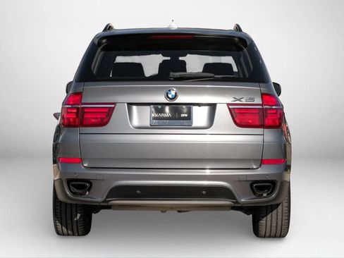 Used 2013 BMW X5 xDrive50i image 7