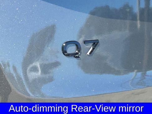 Used 2025 Audi Q7 3.0T Premium Plus image 21