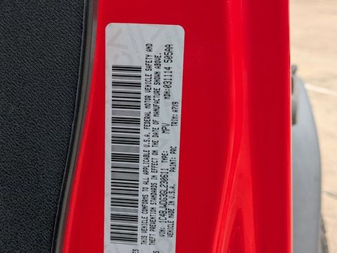 Used 2016 Jeep Wrangler Unlimited Sport w/ Quick Order Package 24S image 14