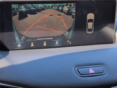 Used 2025 Acura TLX w/ Technology Package FWD image 32