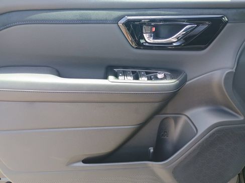 New 2026 Subaru Forester Premium AWD/4WD image 11