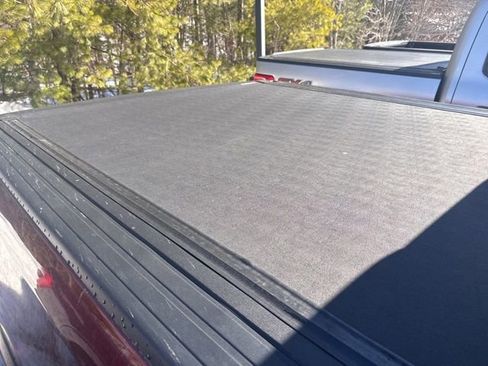 Used 2023 RAM 1500 Rebel w/ Rebel Level 2 Equipment Group image 7