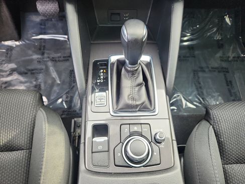 Used 2016 MAZDA CX-5 Touring w/ Bose/Moonroof Package image 15