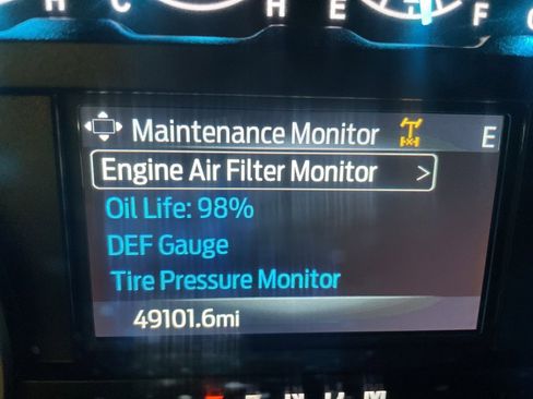 Used 2022 Ford F350 XLT image 11