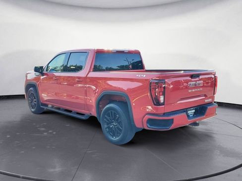 Used 2024 GMC Sierra 1500 Elevation AWD/4WD image 4