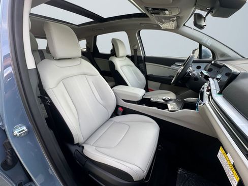 New 2026 Kia Sportage EX w/ EX Panoramic Sunroof Package AWD/4WD image 15