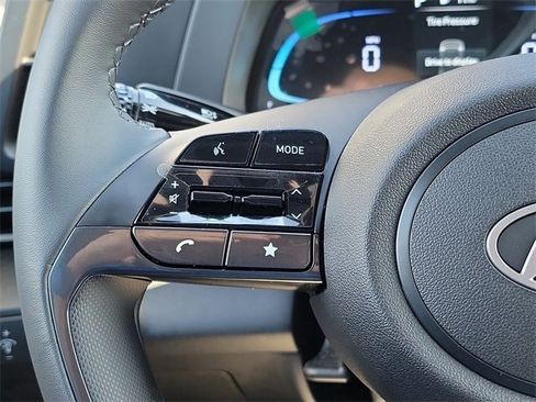 New 2026 Hyundai Elantra Sport image 5