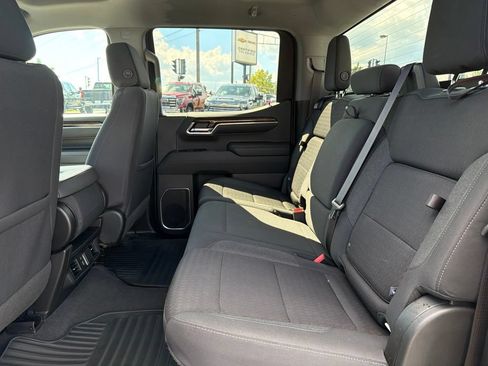 Certified 2024 GMC Sierra 1500 Elevation AWD/4WD image 23