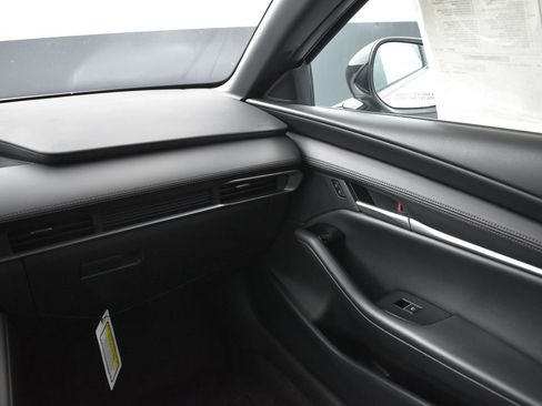 New 2026 MAZDA MAZDA3 s Sport image 15