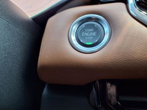 New 2026 GMC Canyon AT4 AWD/4WD image 11