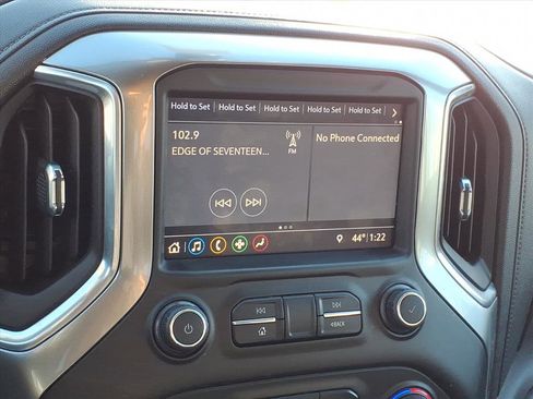 Used 2019 Chevrolet Silverado 1500 RST w/ All-Star Edition image 22