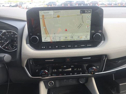 Used 2023 Nissan Rogue SL w/ SL Premium Package AWD/4WD image 18