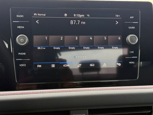 New 2026 Volkswagen Jetta GLI Autobahn image 25