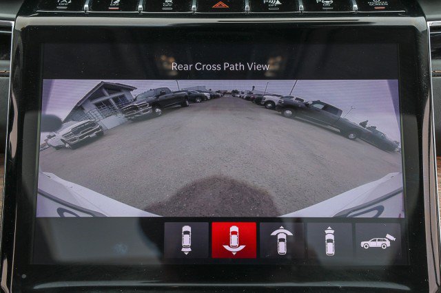 Used 2022 Jeep Grand Cherokee Summit w/ Adv Protech Group IV AWD/4WD image 18