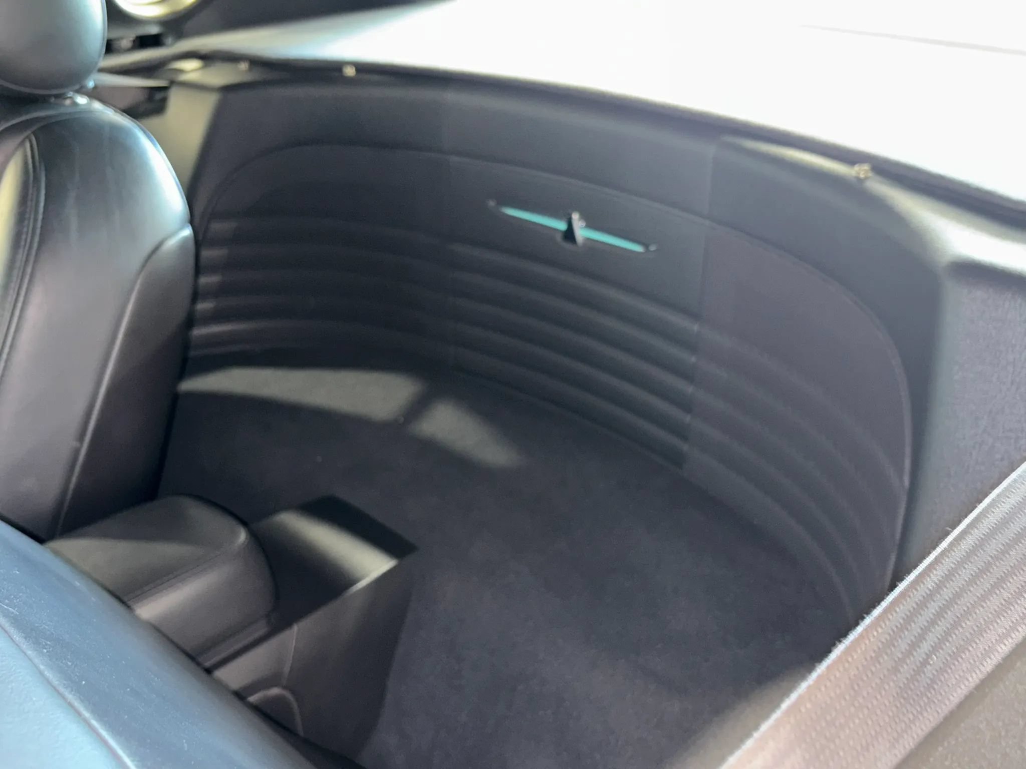 Used 2002 Ford Thunderbird RWD image 11