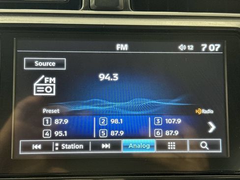 Used 2024 Mitsubishi Mirage G4 ES FWD image 16