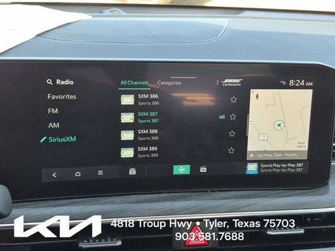 Certified 2025 Kia K5 EX FWD image 35
