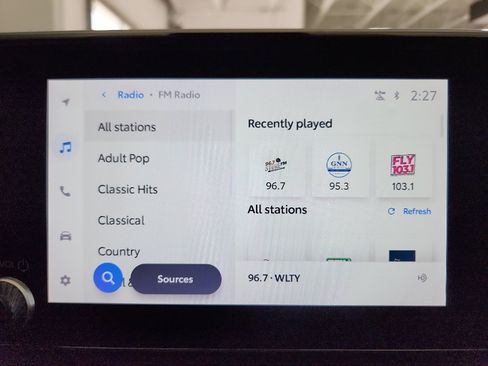 Used 2024 Toyota RAV4 XLE w/ Convenience Package image 18