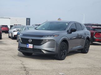 Used 2025 Nissan Murano SV video 2