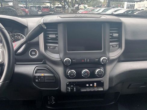 Used 2024 RAM 2500 Tradesman w/ Chrome Appearance Group image 7