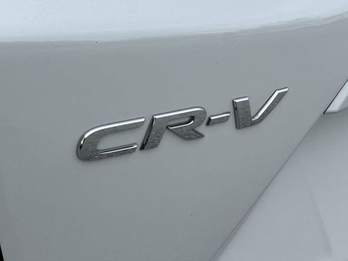 Used 2022 Honda CR-V EX image 11