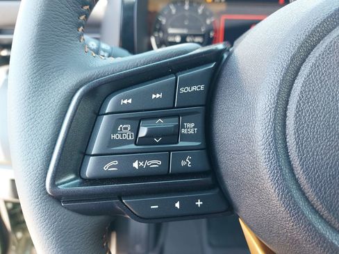 New 2026 Subaru Outback Wilderness AWD/4WD image 14