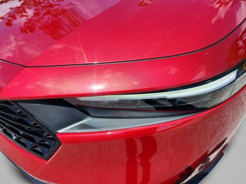 Used 2023 Honda Accord EX image 33